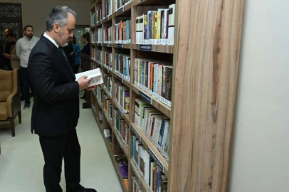 Murat Uşun’un adı eğitim salonlarında yaşatılıyor