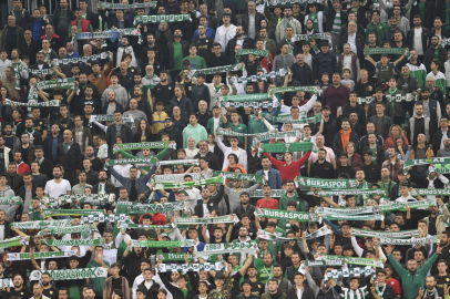 PFDK, Bursaspor’a 14 bin TL para cezası verdi