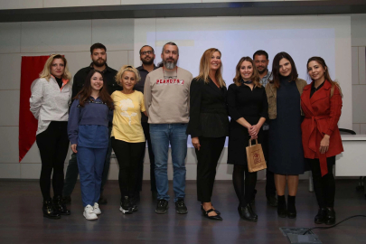 Hayvan Hakları Koruma Kanunu forumda ele alındı