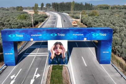 Türkiye'nin otomobili TOGG ezberleri bozmaya geliyor