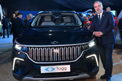 Aktaş: Otomotivde başka bir lige çıkacağız