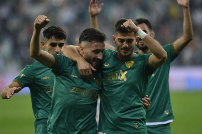 Bursaspor deplasmanda 24Erzincanspor’la karşı karşıya geliyor