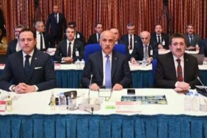 Bakan Kirişci: Destek ödemeleri bu yıl başlayacak