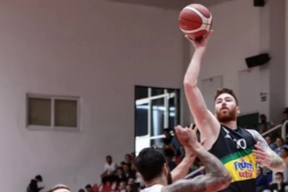 Bursaspor ilk yenilgiyi İzmir'de aldı