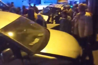 Bursa’da zincirleme kaza : 4 yaralı