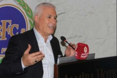 Bozbey: Yeni nesil Bursasporlu olamayacak