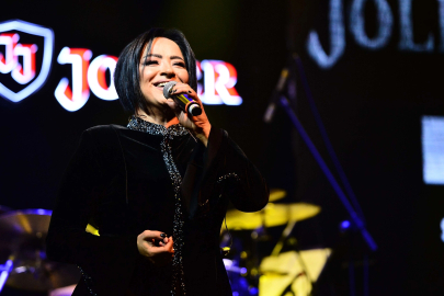 Bursa'da Bendeniz rüzgarı