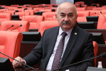 Milletvekili Vahapoğlu: “Sağlıkta kadro cetveli yenilenmeli”