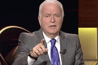 Şansal Büyüka’nın Bursaspor isyanı!