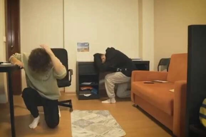 12 Kasım’da deprem tatbikatı yapılacak