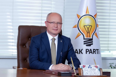 AK Parti Teşkilat Akademisi için ders zili yeniden çalıyor