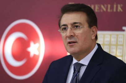 AK Partili Aydemir: Bu ülkeyi yönetmek her babayiğidin kârı değil!