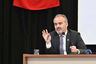 Başkan Aktaş'tan üniversitelilere öğütler