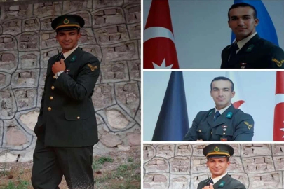 Bursa'ya şehit ateşi düştü