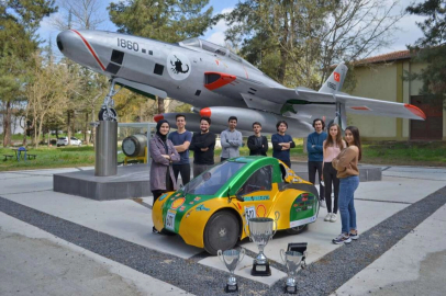 BUÜ takımlarından TEKNOFEST başvurularında tarihi rekor geliyor