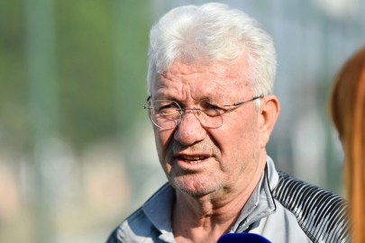 İsmail Ertekin: Bursaspor için bilimden faydalanıyoruz