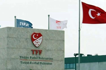 TFF'den kulüplere flaş yasak!