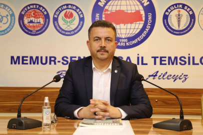 Eğitim Bir-Sen'den matrah ve vergi önerisi