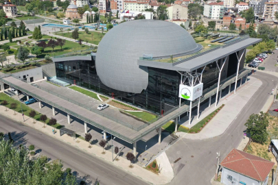 Fetih Müzesi ziyaretçi rekor kırdı