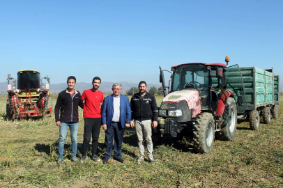 Türkiye'de ne şeker ne de pirinç krizi var