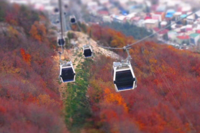 Uludağ'a çıkacaklar dikkat