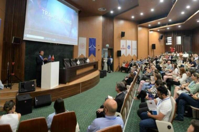 KOBİ’lere yeşil dönüşüm için örnek destek