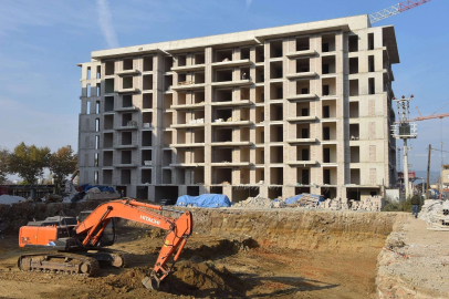 Yıldırım’daki kentsel dönüşüm tüm Türkiye’ye örnek oluyor