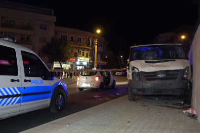 Bursa'da kazadan kurtulan kokoreç ustası, sahte içkiden hayatını kaybetti