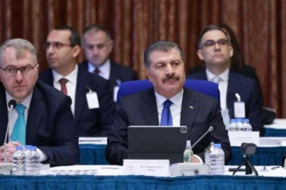 2022'de 4 bin 194 doktor istifa etti