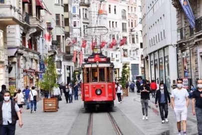 İstiklal Caddesi’nde terör saldırısı sonrası yeni tedbirler