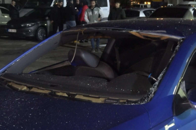 Çakmak gazı bomba gibi patladı: 3 yaralı