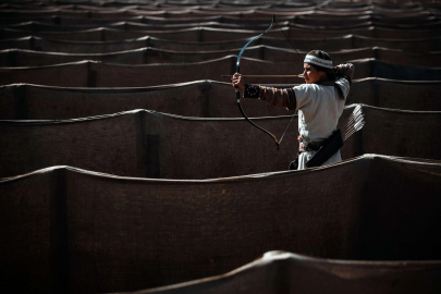 Büyükşehir'in düzenlediği fotoğraf yarışmasının sonuçları belli oldu