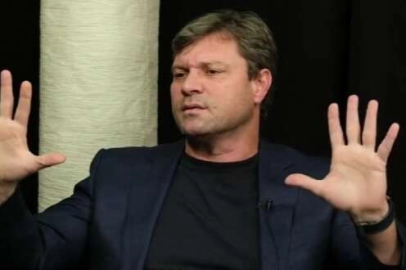 Ertuğrul Sağlam’dan Bursaspor açıklaması