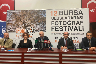 Fotofest ile ‘Kökler’e iniyoruz
