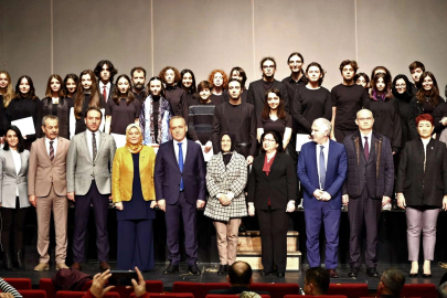 Bursa'da kadına şiddete karşı toplumsal bilinç