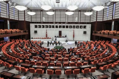 'Tütün Kanunu' TBMM'den geçti