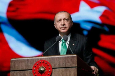 Cumhurbaşkanı Erdoğan: Yeni iletişim anlayışına ihtiyaç var