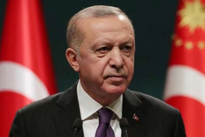 Cumhurbaşkanı Erdoğan: Kimse boş hayallere kapılmasın