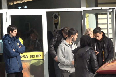 Yüzlerce öğrenci mağdur oldu