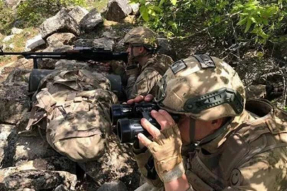 İçişleri Sonbahar-Kış'ta Siirt'i 'Abluka'ya aldı