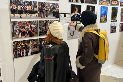 BursaFotoFest’e öğrenci çıkarması