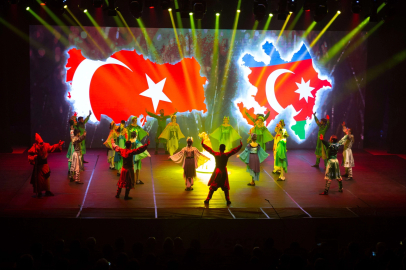 Kardeşlik destanı Bursalılar ile buluştu