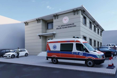 Yıldırım’da sağlık hizmetleri genişliyor