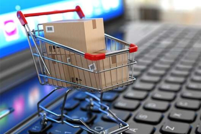 'Black Friday'de e-ticarette rekor artış