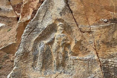 2000 yaşındaki Herkül ilgi odağı oldu