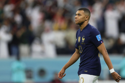 Altın Ayakkabı yarışında Mbappe önde