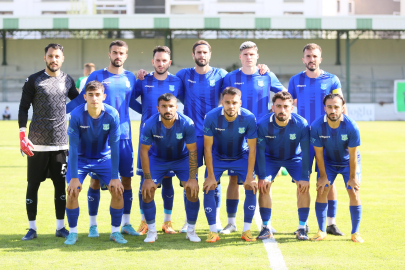 Yıldırımspor, Artvin deplasmanından mağlubiyetle ayrıldı