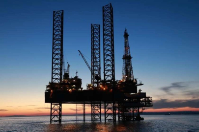 4,6 milyar metreküp kapasiteye sahip tesis alanında Avrupa’nın en büyüğü