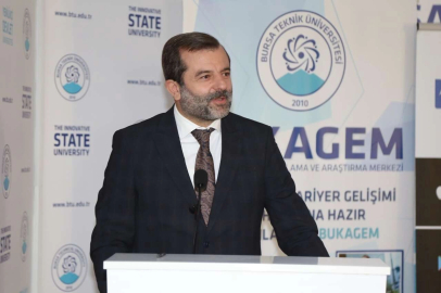 Bursalı esnaf, Kollektif Kariyer Merkezi ile dijitale dönüşecek