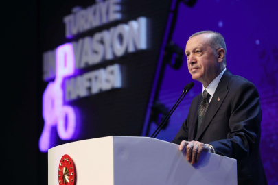 Cumhurbaşkanı Erdoğan'dan, Kılıçdaroğlu'na 'TOGG' tepkisi